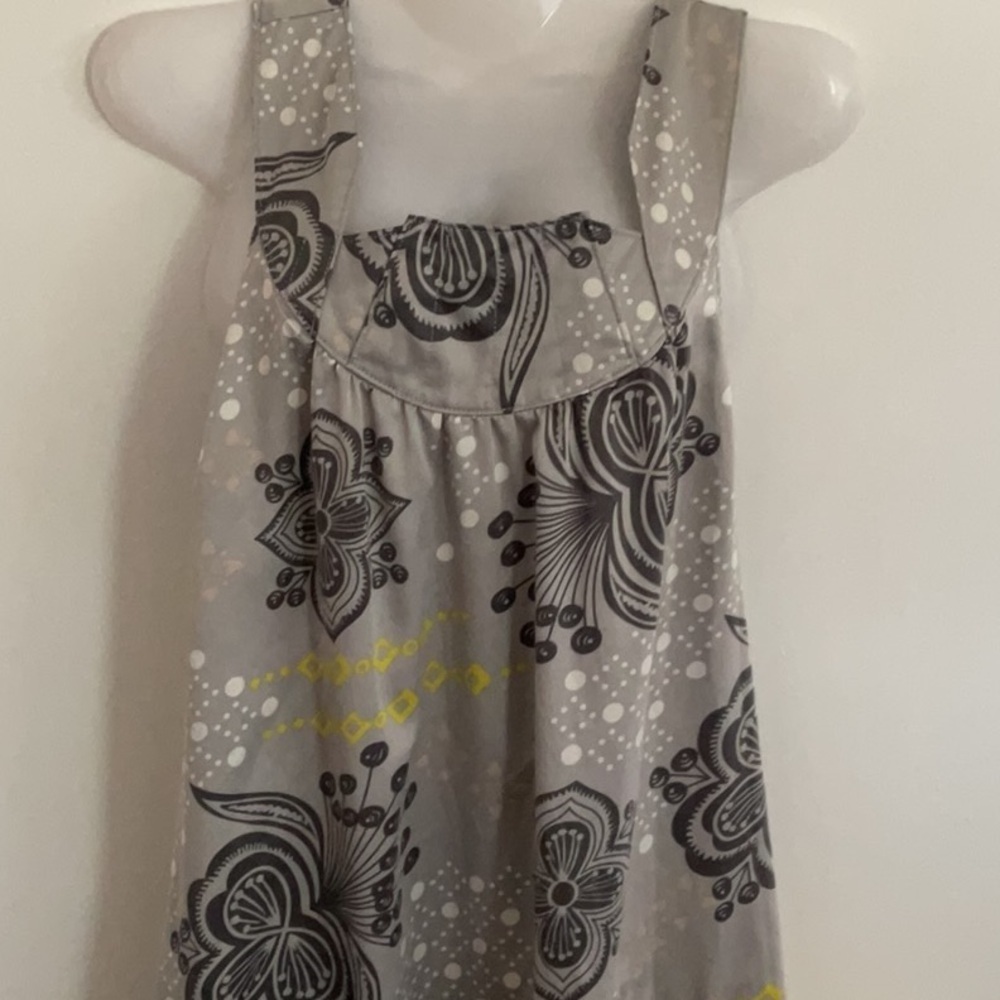 Vera moda sundress with pockets